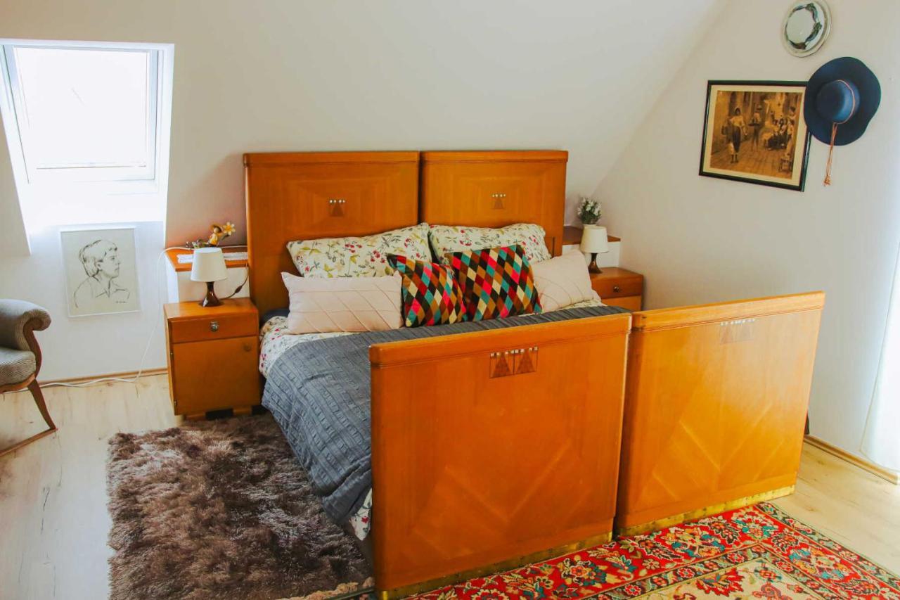 Amd Chalet Stang bei Hatzendorf Экстерьер фото